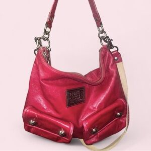 Coach Poppy Shoulder Bag